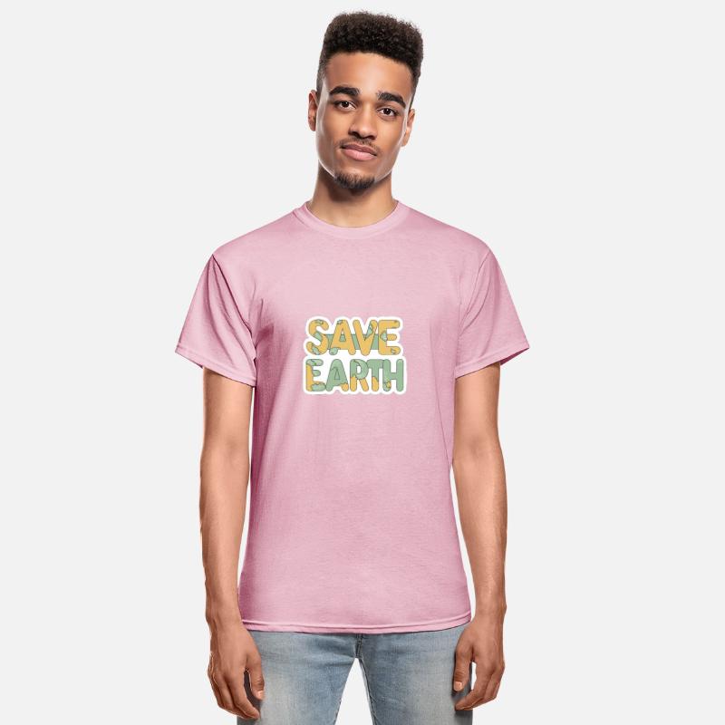 Save Earth be an Eco-Warrior