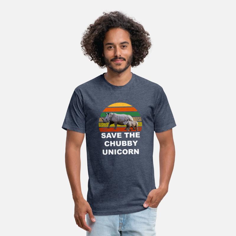 Save The Chubby