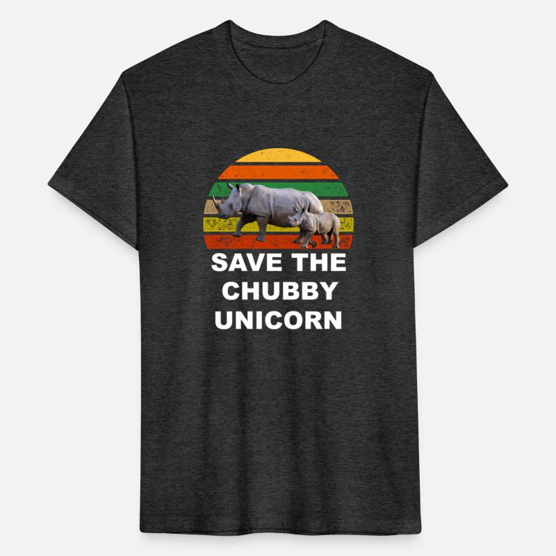 Save The Chubby