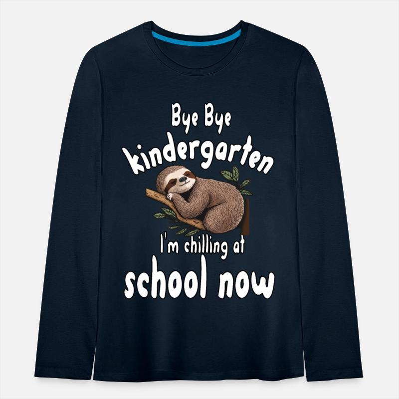 School kid, first grade, chill at school