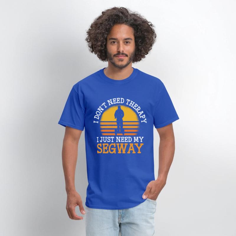 Segway Segway Tour Balance Tours