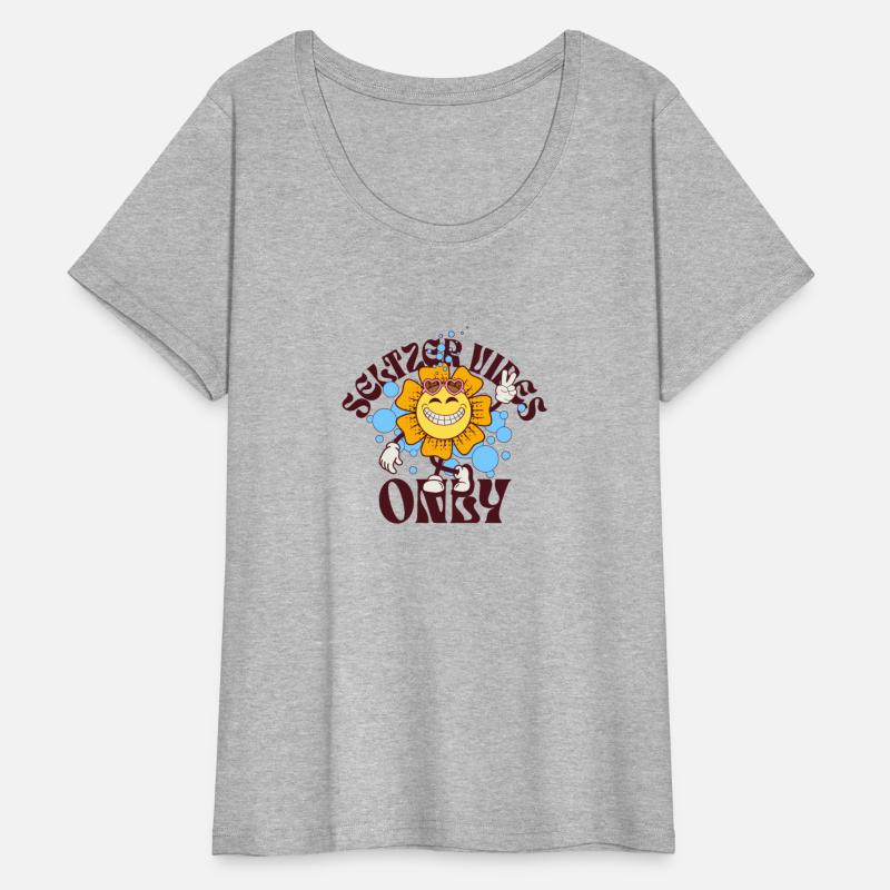Seltzer Vibes Only