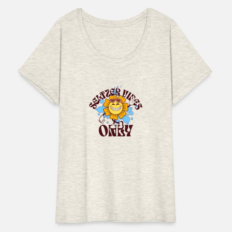 Seltzer Vibes Only