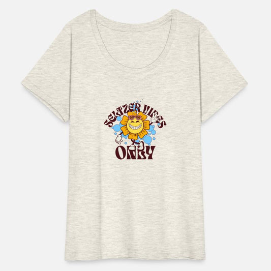 Seltzer Vibes Only