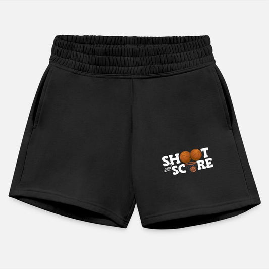 Shoot and Score Athletic Ball Game Sports