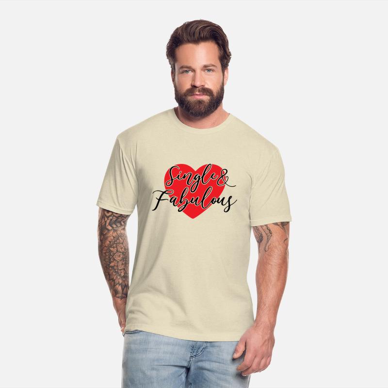 Single and Fabulous Anti Valentine