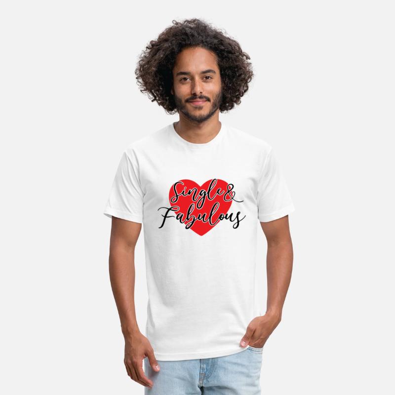 Single and Fabulous Anti Valentine