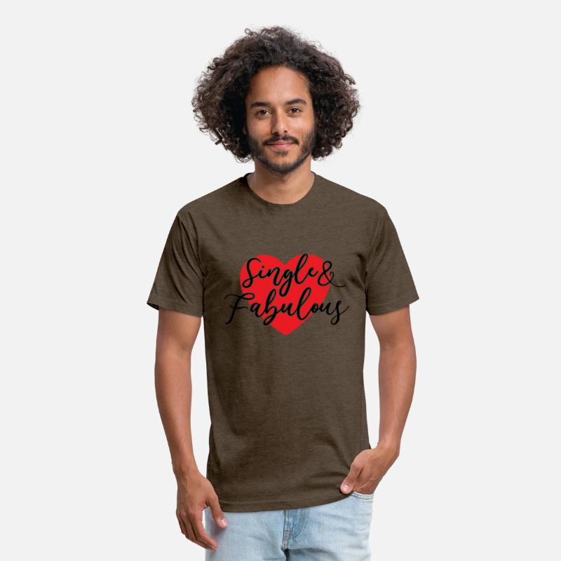 Single and Fabulous Anti Valentine