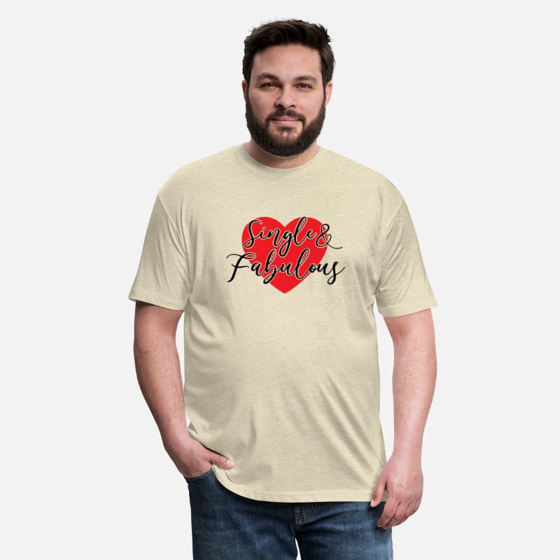 Single and Fabulous Anti Valentine