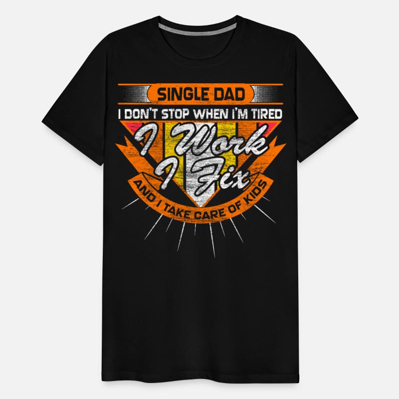 Single Father