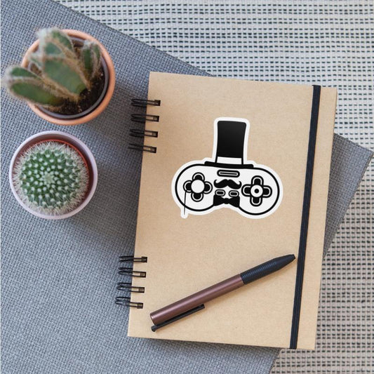 Sir old controller retro