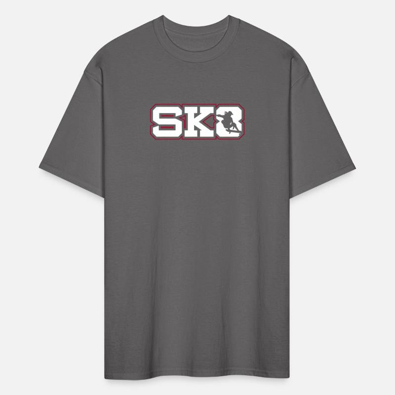 Sk8 Skater Skateboarding Skate Or Die