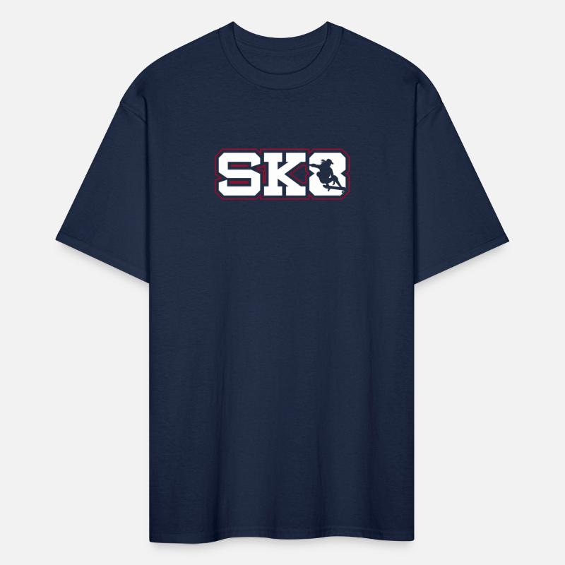Sk8 Skater Skateboarding Skate Or Die