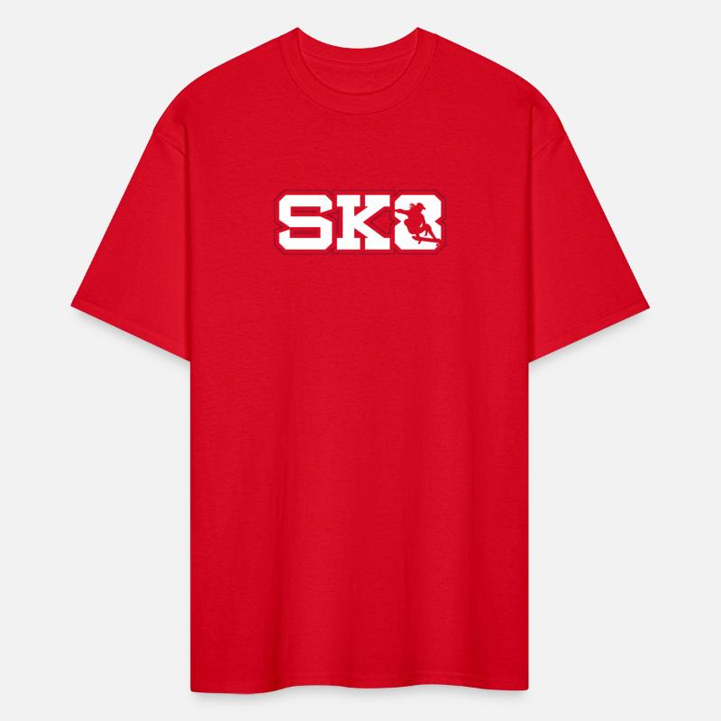 Sk8 Skater Skateboarding Skate Or Die