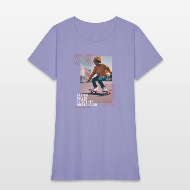 Skateboard Skater Sk8 Sport Cool Trick Kickflip