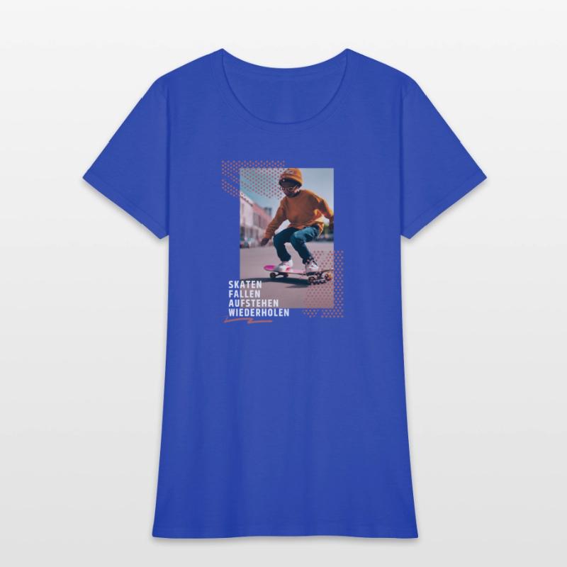 Skateboard Skater Sk8 Sport Cool Trick Kickflip