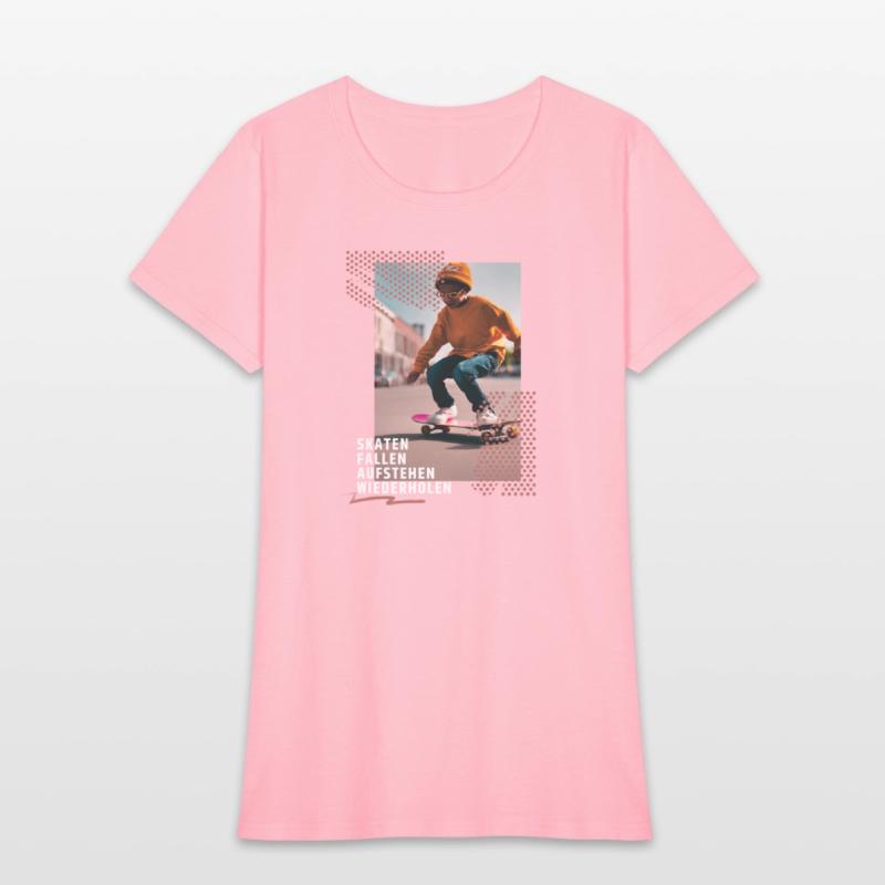 Skateboard Skater Sk8 Sport Cool Trick Kickflip