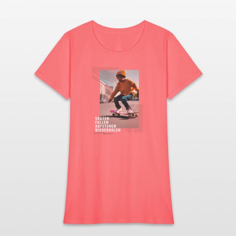 Skateboard Skater Sk8 Sport Cool Trick Kickflip