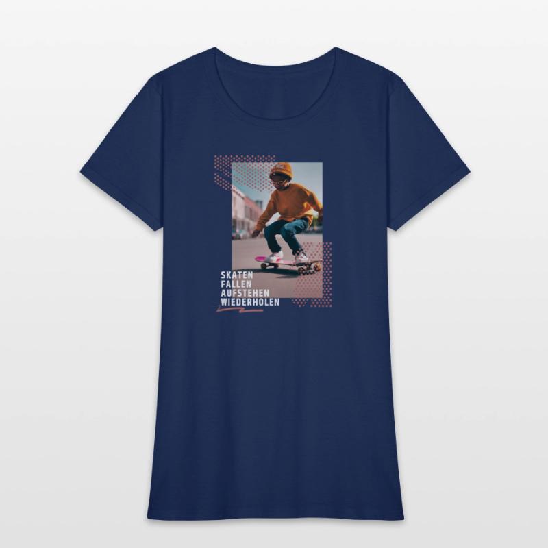 Skateboard Skater Sk8 Sport Cool Trick Kickflip