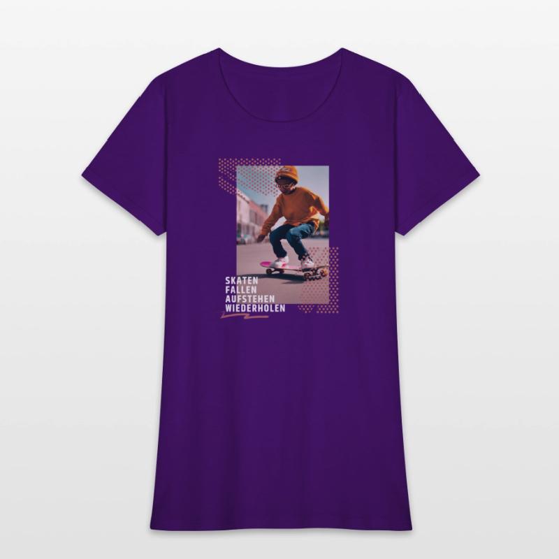 Skateboard Skater Sk8 Sport Cool Trick Kickflip