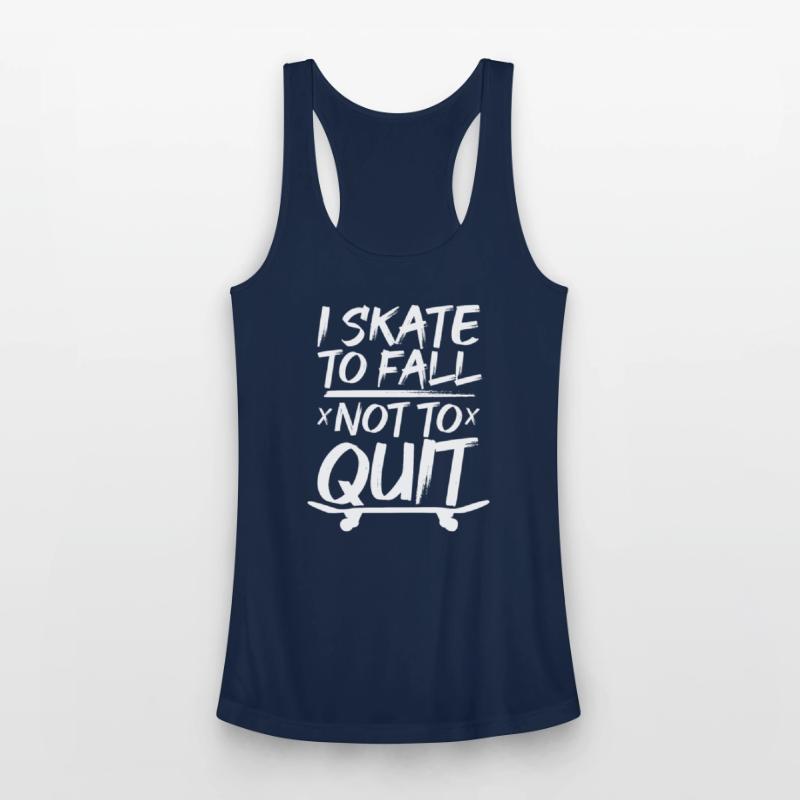 Skater Motivation
