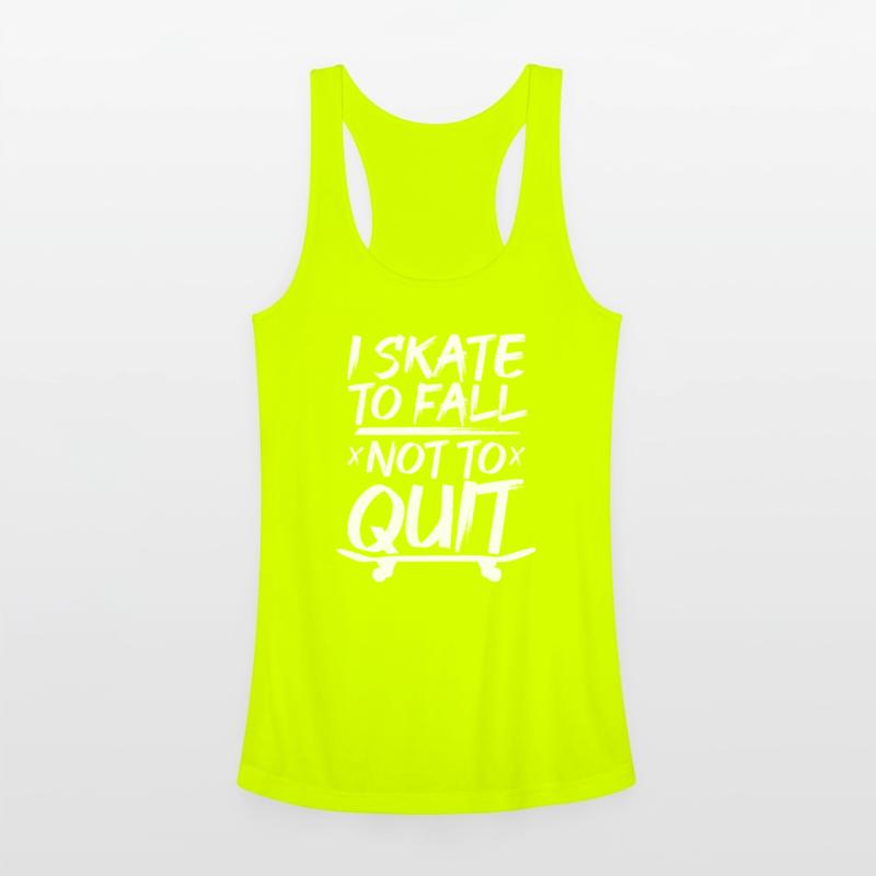 Skater Motivation