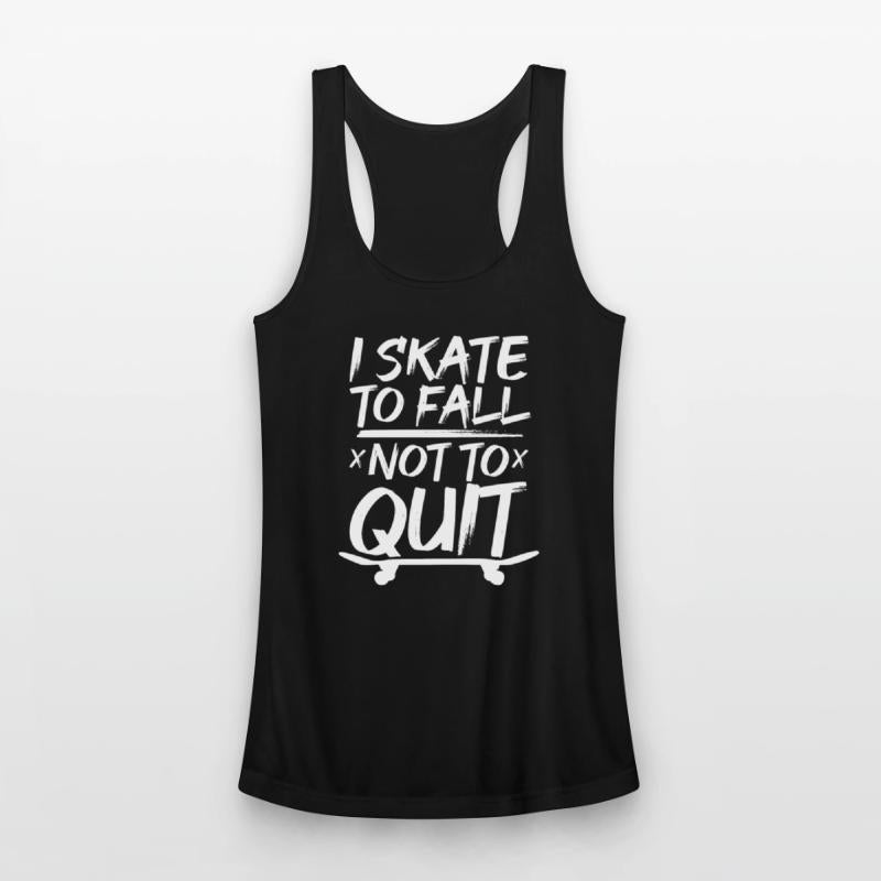 Skater Motivation