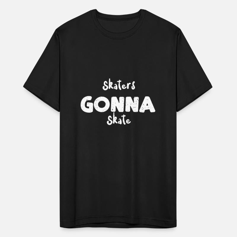 Skaters Gonna Skate - Skating