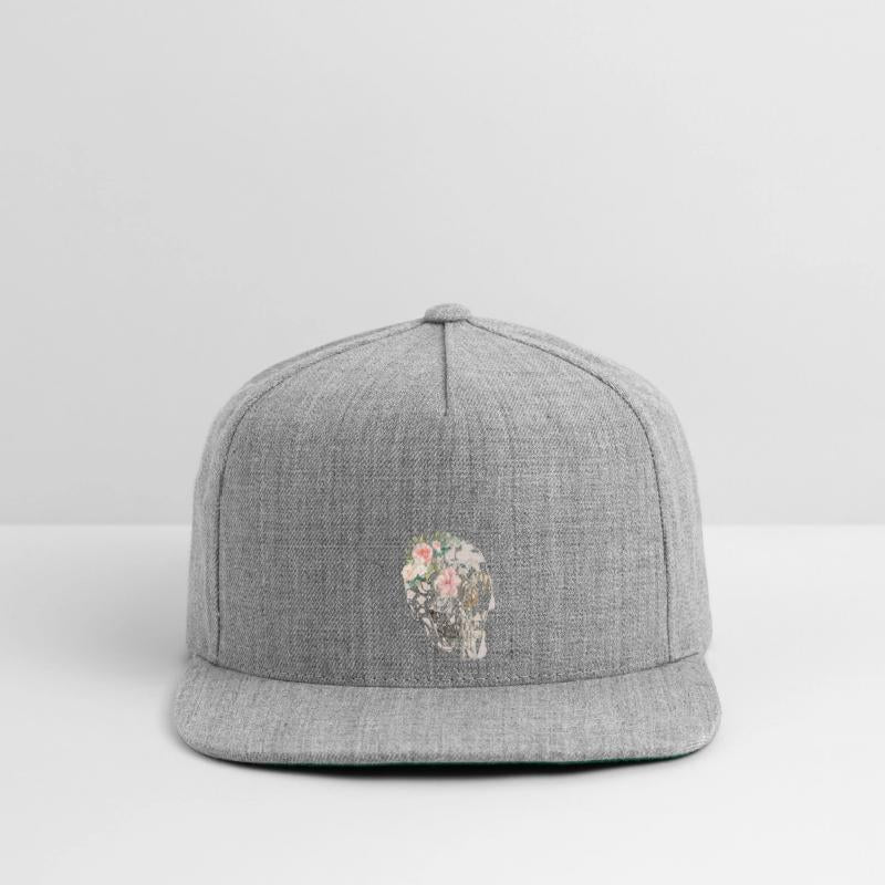 Skull Garden