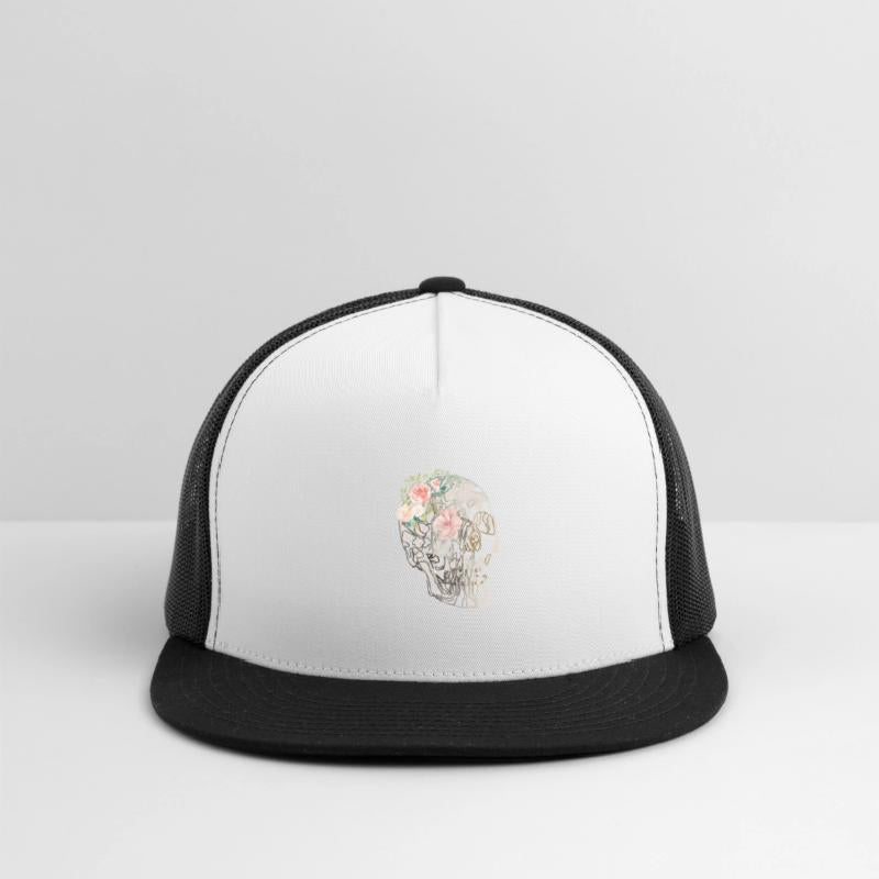 Skull Garden