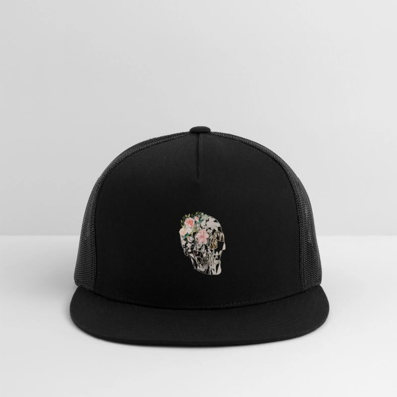 Skull Garden