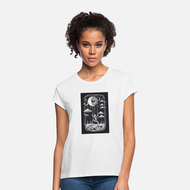 skull t-shirt design