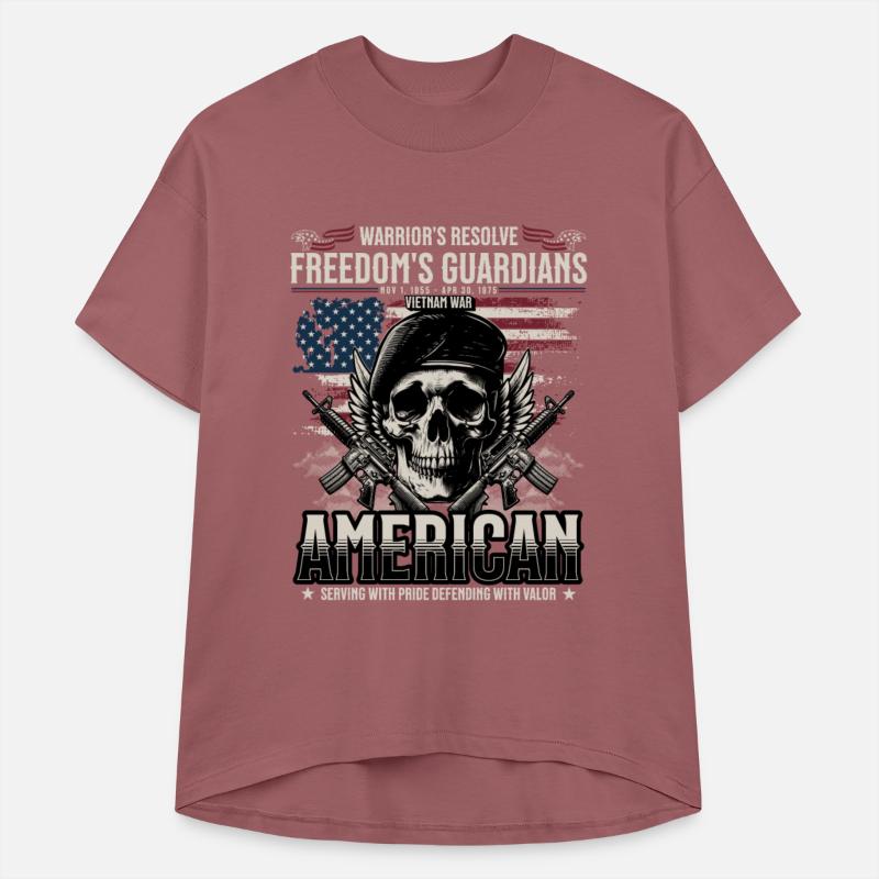 Skull Veteran