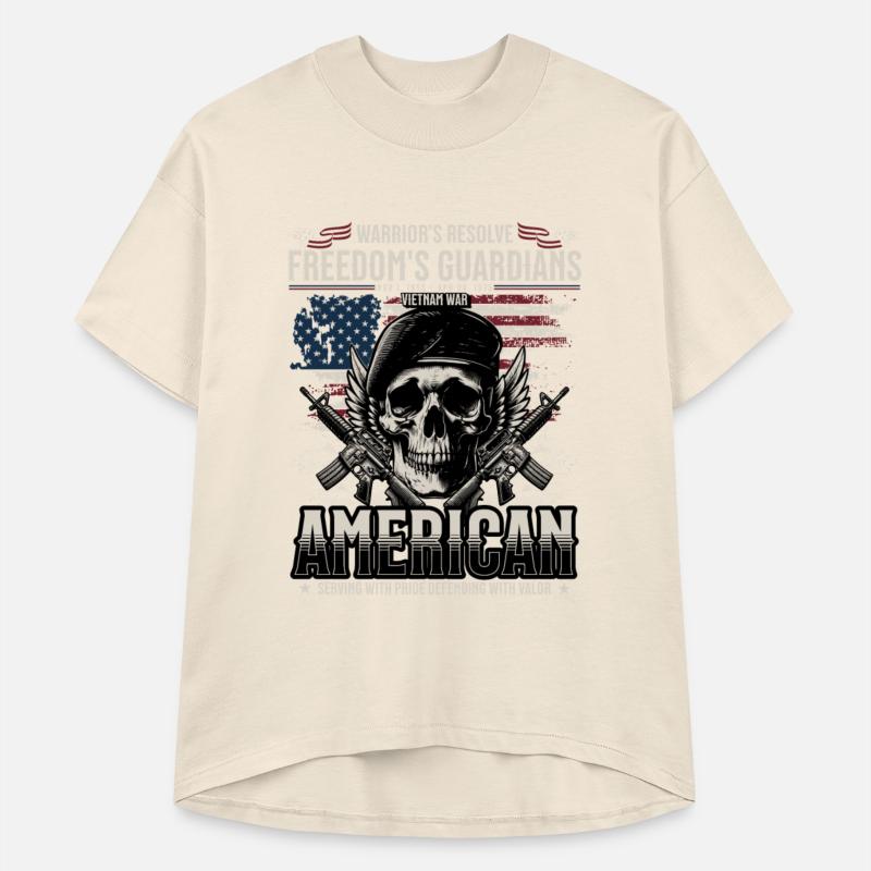 Skull Veteran