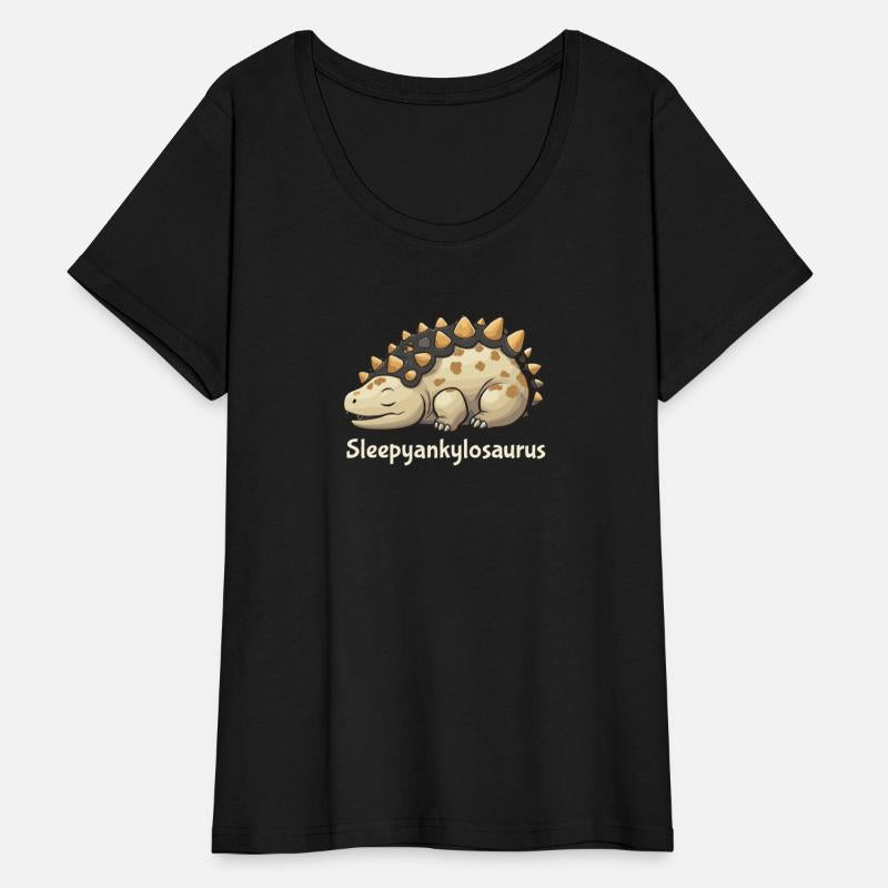 Sleepysaurus nightshirt Dinosaur Dino