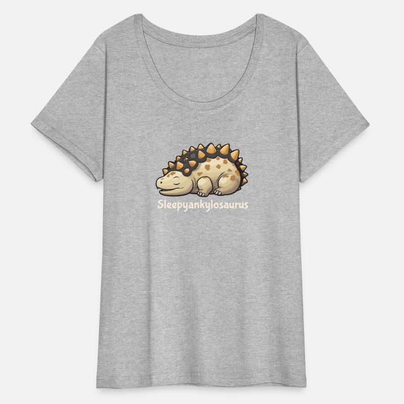 Sleepysaurus nightshirt Dinosaur Dino