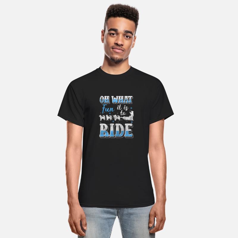 Sleigh Rides Winter Sport