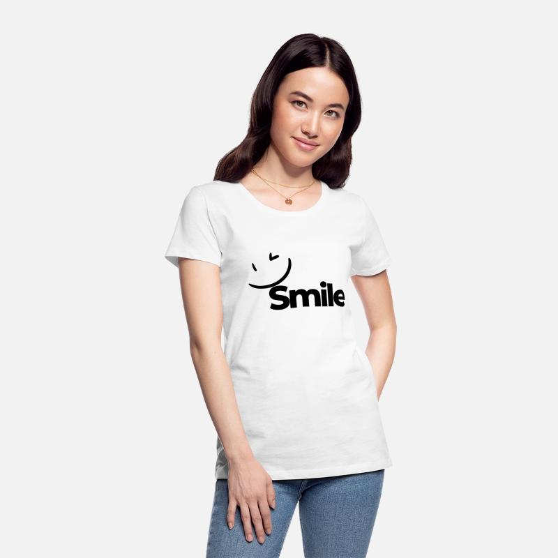 smile day