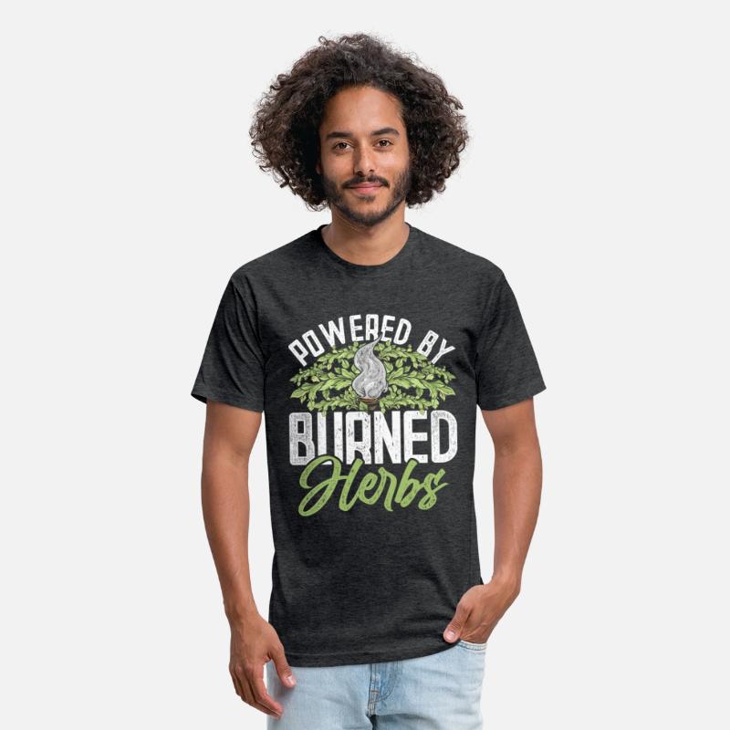 Smudging Smudge Powered By Burned Herbs