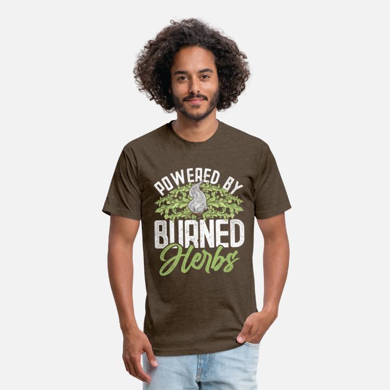 Smudging Smudge Powered By Burned Herbs