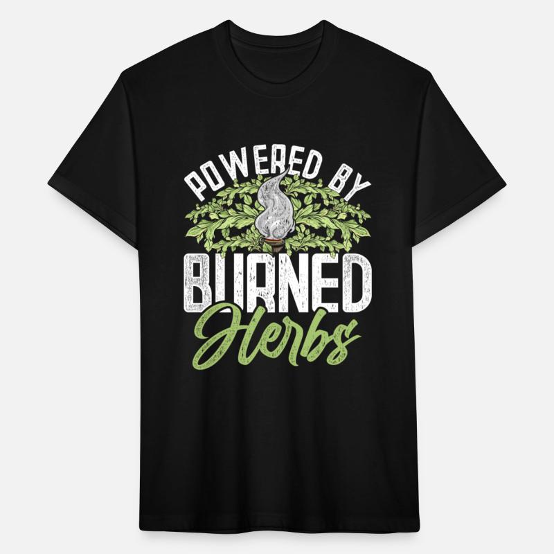 Smudging Smudge Powered By Burned Herbs