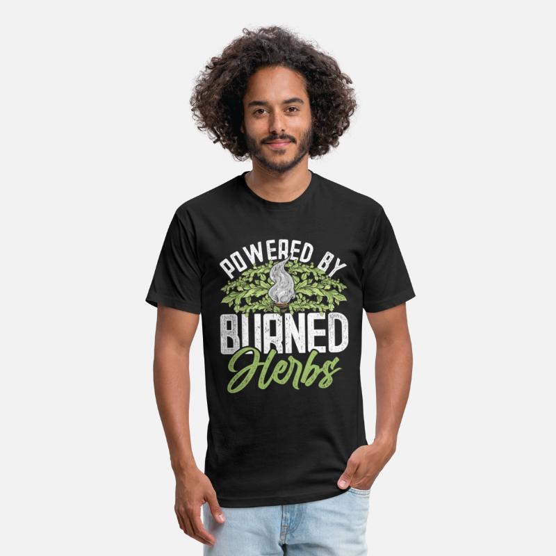 Smudging Smudge Powered By Burned Herbs