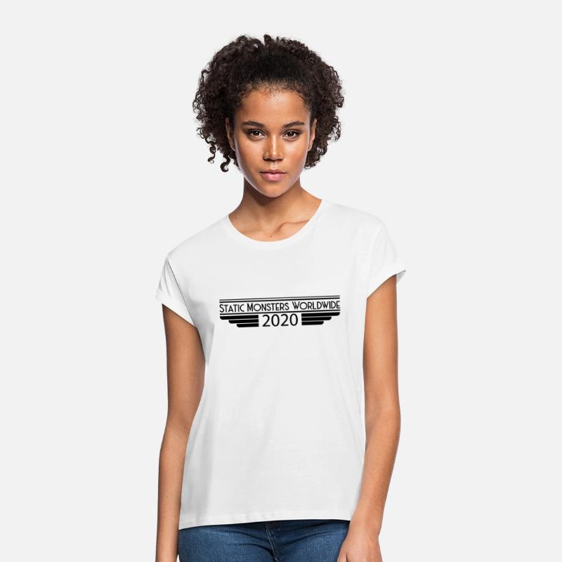 SMWW2020 Front and Back - Black