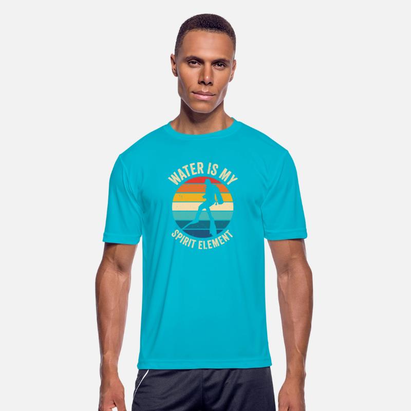 Snorkeling Water Sports Spirit Element
