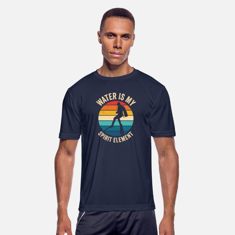 Snorkeling Water Sports Spirit Element