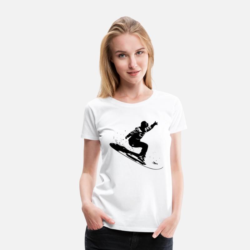 Snowboard