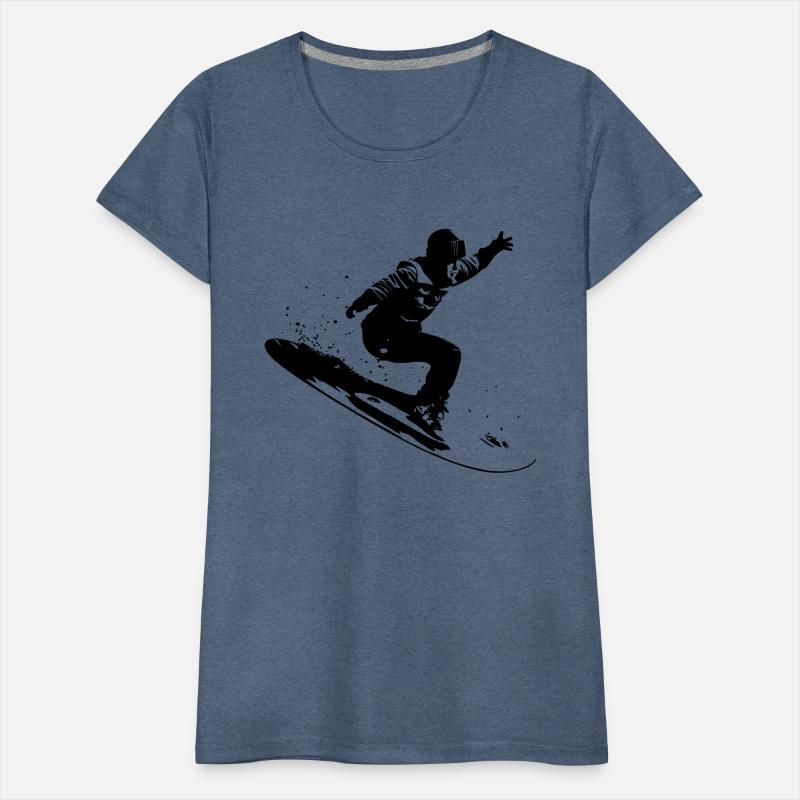Snowboard