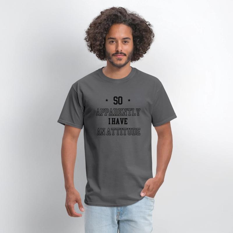 So Apparently I Have An Attitude Funny Women Quote