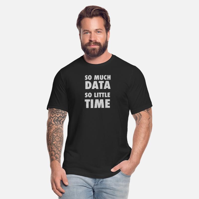 So much data so little time machine learning