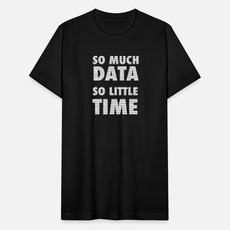 So much data so little time machine learning